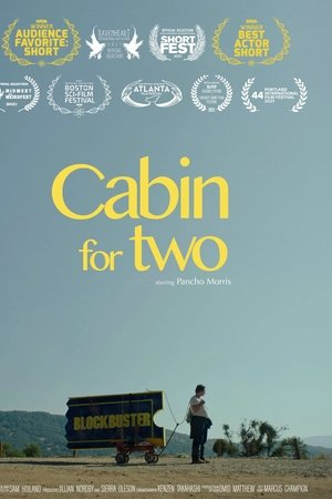 Cabin for Two