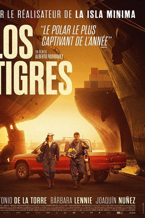 Los Tigres
