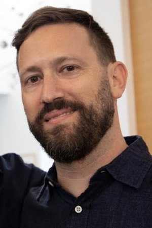 Jaron Halmy