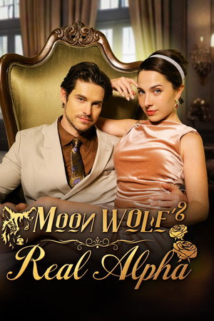Moon Wolf's Real Alpha