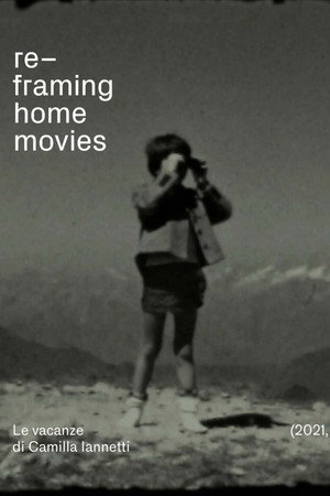 Le vacanze poster