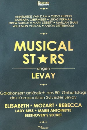 Musical Stars singen Levay Musical Stars singen Levay
