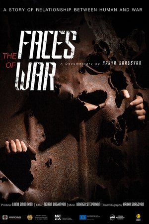 The Faces of War