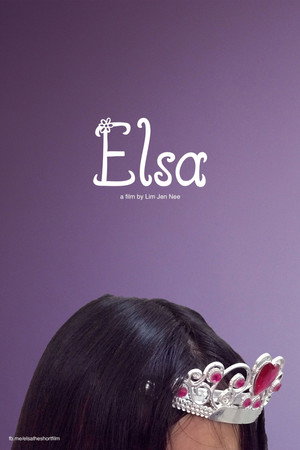 Elsa poster