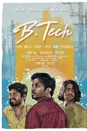 B. Tech