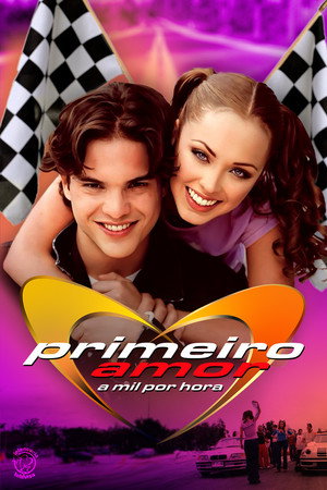 Primeiro Amor A Mil Por Hora