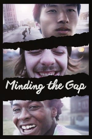 Minding the Gap poster