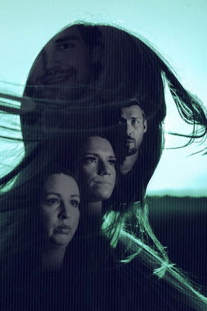 Poster da série En ven, en morder