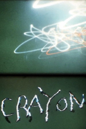 CRAYON poster
