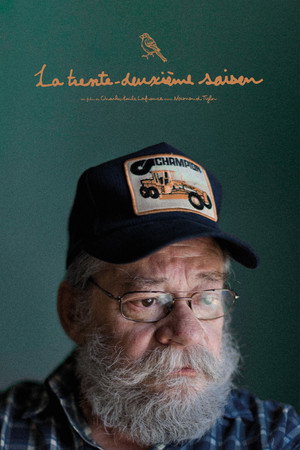 Thirty-Second Season poster