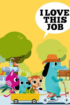 I Love This Job