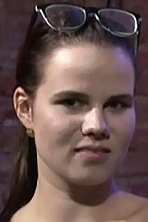 Ruth Horáčková