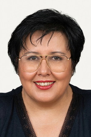 Portrait of Akrep Nalan