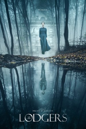 Imagem The Lodgers