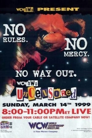 WCW Uncensored 1999