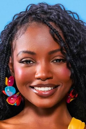 Portrait of Chelley Bissainthe