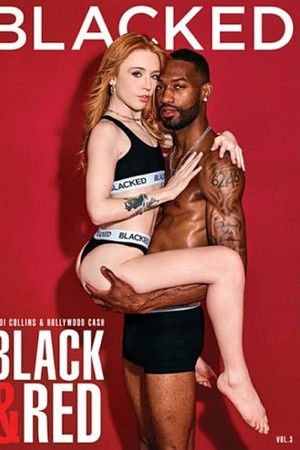 Black & Red 3