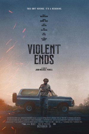 Violent Ends