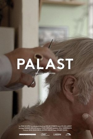 Palast