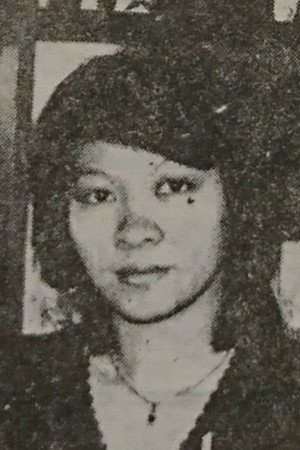 Portrait of 夏美华