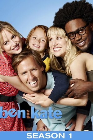 Ben And Kate