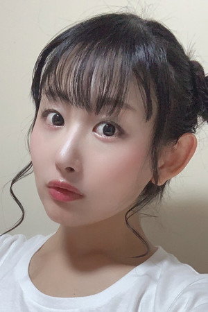 Portrait of Manami Sakai