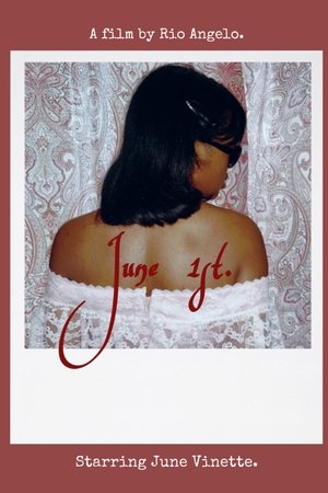 June 1st