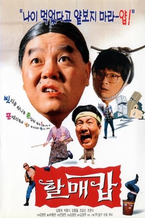 할매캅