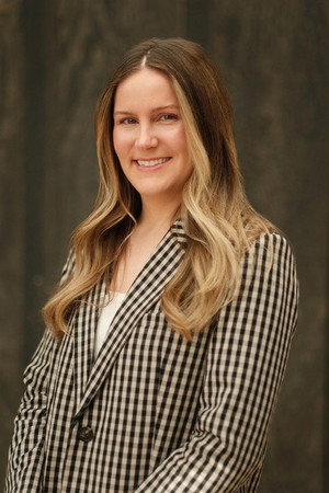 Aly Parker