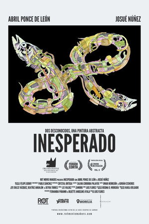 Inesperado poster