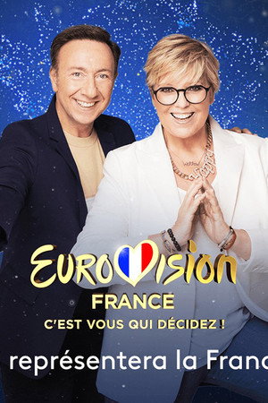 Eurovision France, c