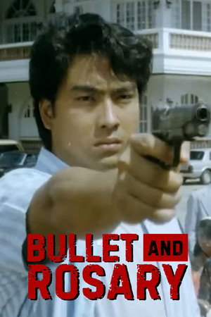 Bullet and Rosary