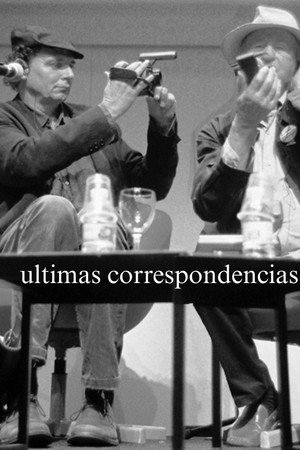 Últimas correspondencias