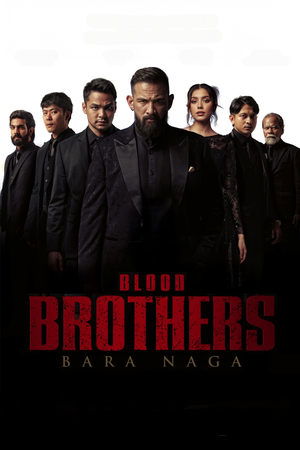 Blood Brothers: Dragon's Embers