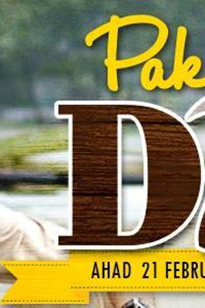 Pak Zain D.I.Y