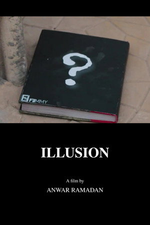 Illusion poster