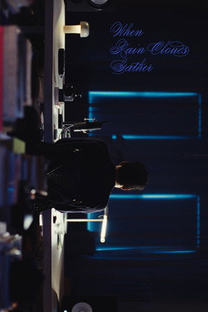 When Rain Clouds Gather poster