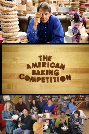 The American Baking Competition