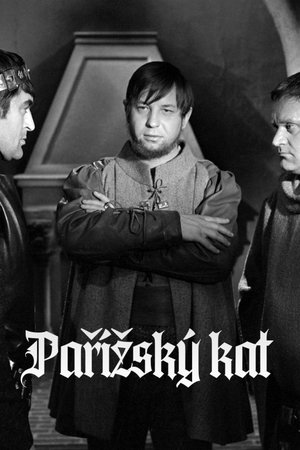 Pařížský kat