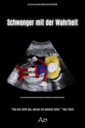 Schwanger mit der Wahrheit
