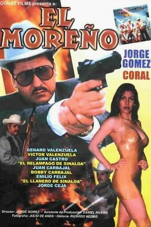 El Moreño El Moreño