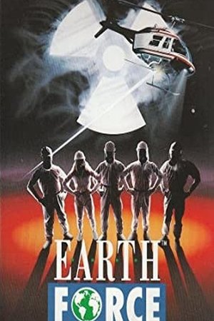 E.A.R.T.H. Force