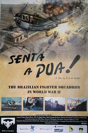 Senta a Pua! (1999) Dublado Online