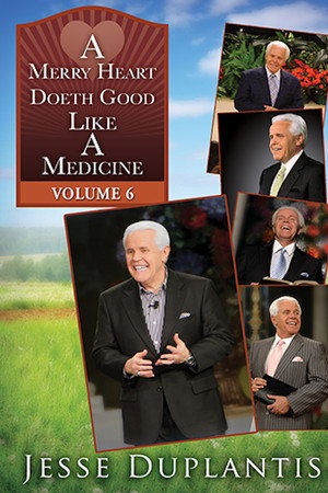 A Merry Heart Doeth Good Like a Medicine, Vol. 6
