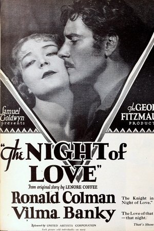 The Night of Love
