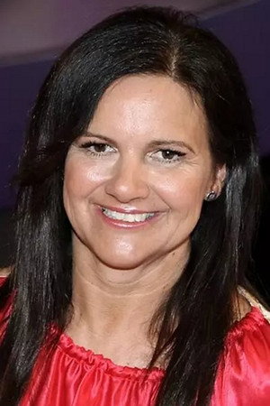 Anne-Mette Fogh Rasmussen