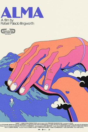 Alma poster