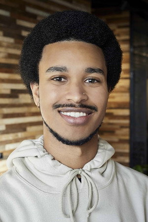 Portrait of Marcellus