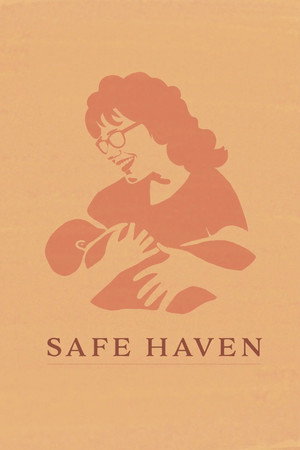 Safe Haven poster
