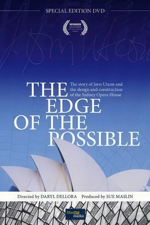 The Edge of the Possible poster